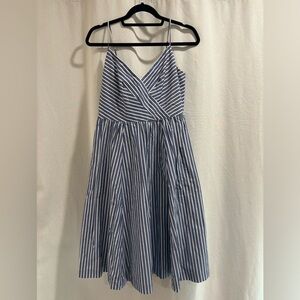 JCrew sundress